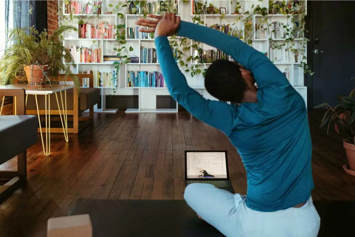 Free Chair Yoga for Seniors: Explore More Free Assistance Options