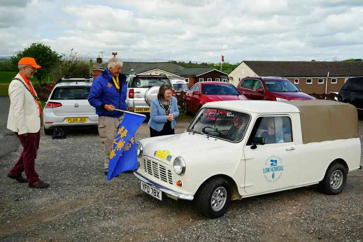 Free Charity Cars: How to Qualify & Apply for One in 2026