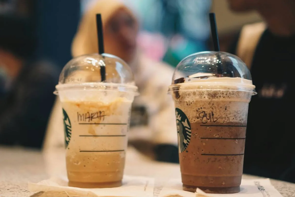 How to Get Free Coffee Starbucks & Rewards for Coffee Lovers