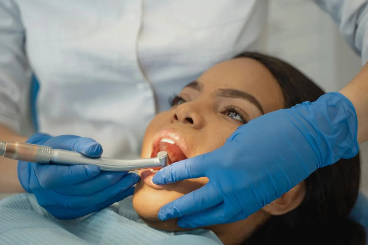 Free Dental Work for Low-Income Adults: Real Options When Cost Is the Biggest Barrier
