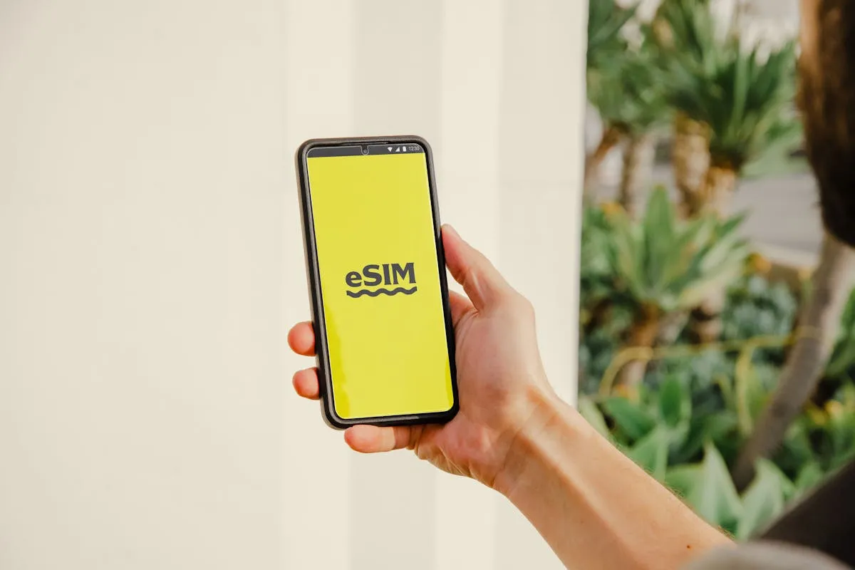 Free eSIM: What “Free” Means and How to Get One Legitimately