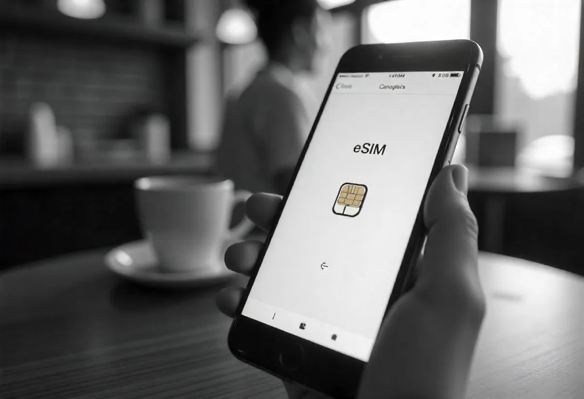Free Government eSIM For iPhone – How to Get One