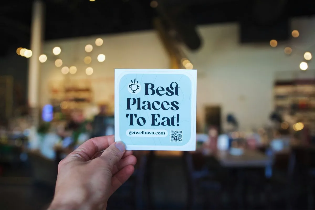 Free Food Coupons With No Purchase (Best Restaurant Deals & Freebies)