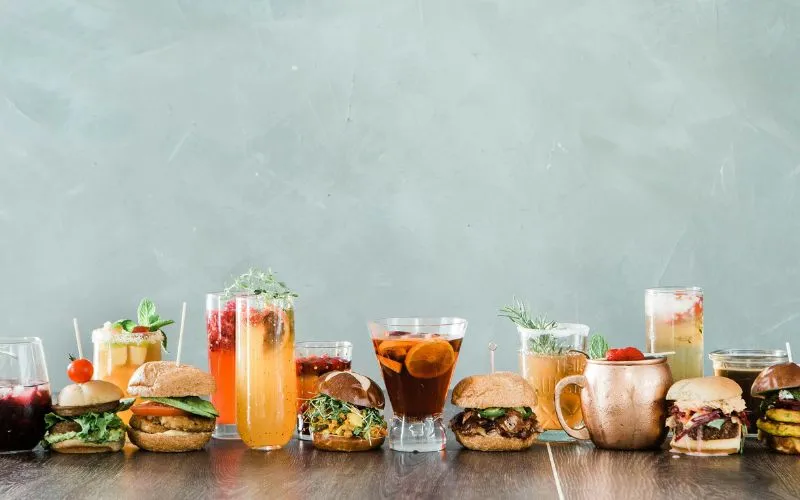 free-food-deals-some-types-of-food