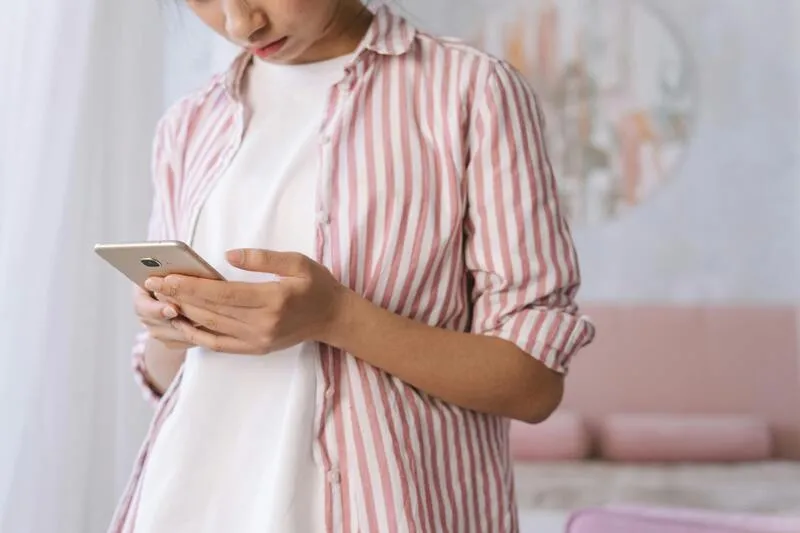 What is the best free phone government program