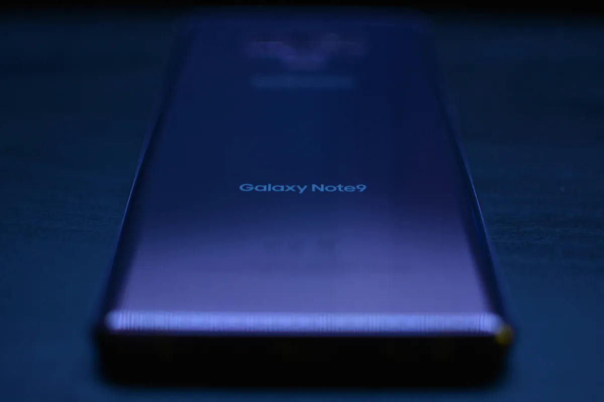 Free Galaxy Note 9 Government Phone – Guide for Low-Income Americans