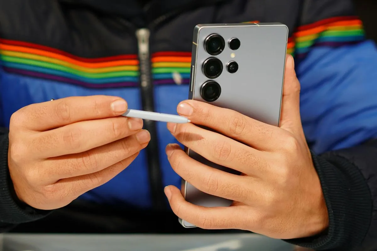 Free Galaxy S24 Ultra – How to Get Approved and Shipped Fast