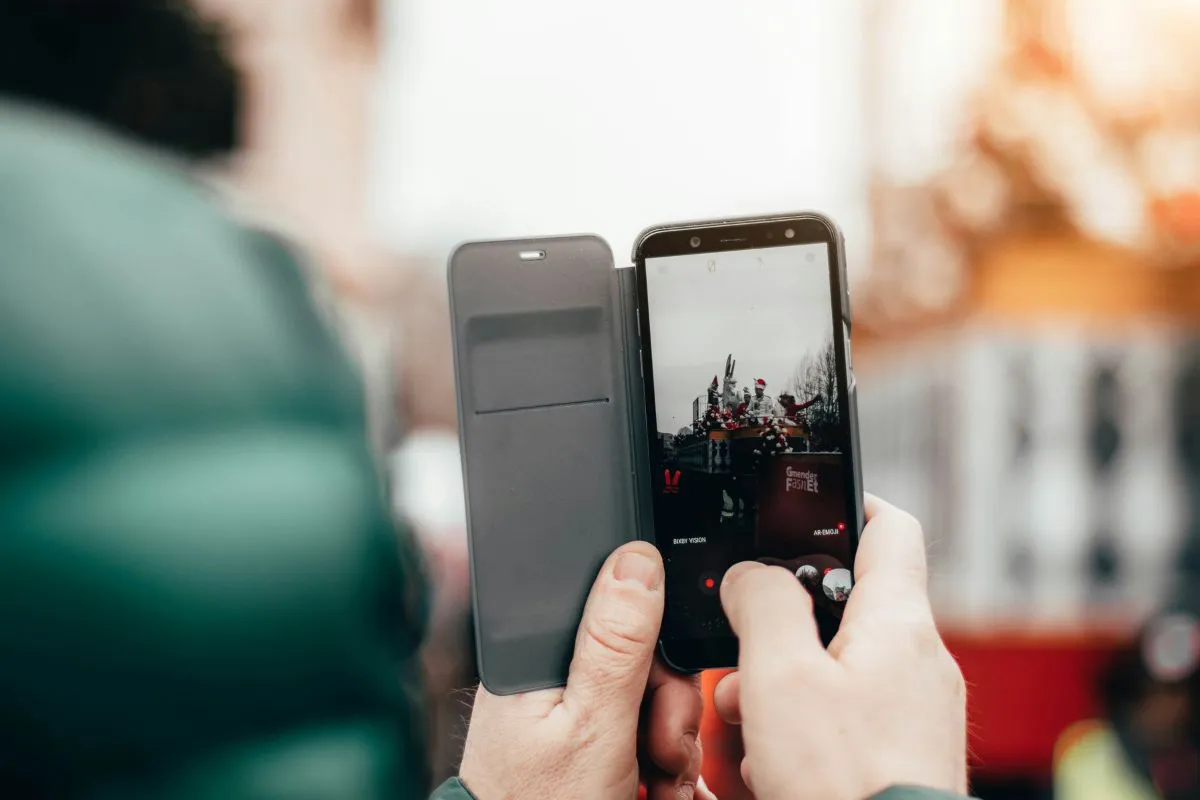 Free Galaxy S9 Government Phone: How to Qualify & Apply
