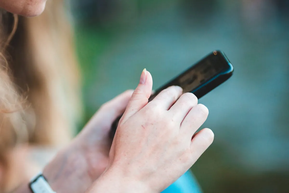 Free Gov Phone Program Guide: Get 5G Phones and Even iPhones