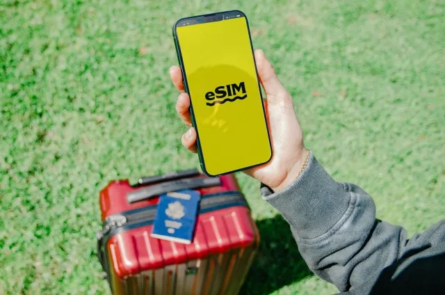 Free Government eSim For Android: What It Is And How To Get One