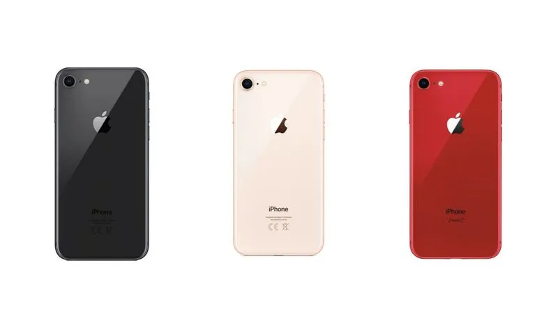 free government phone iPhone 8