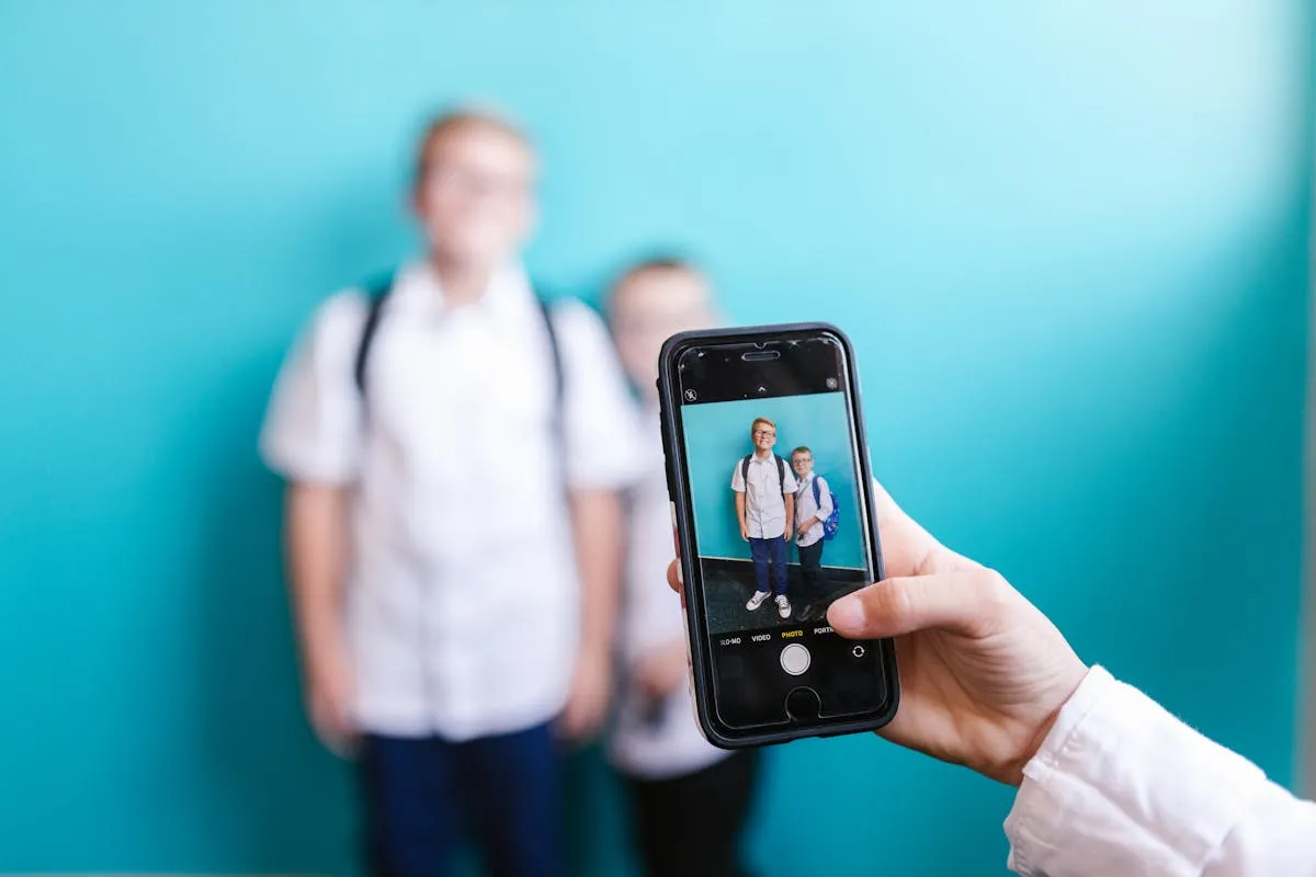 Free Government iPhone for Kids: See If You Qualify!