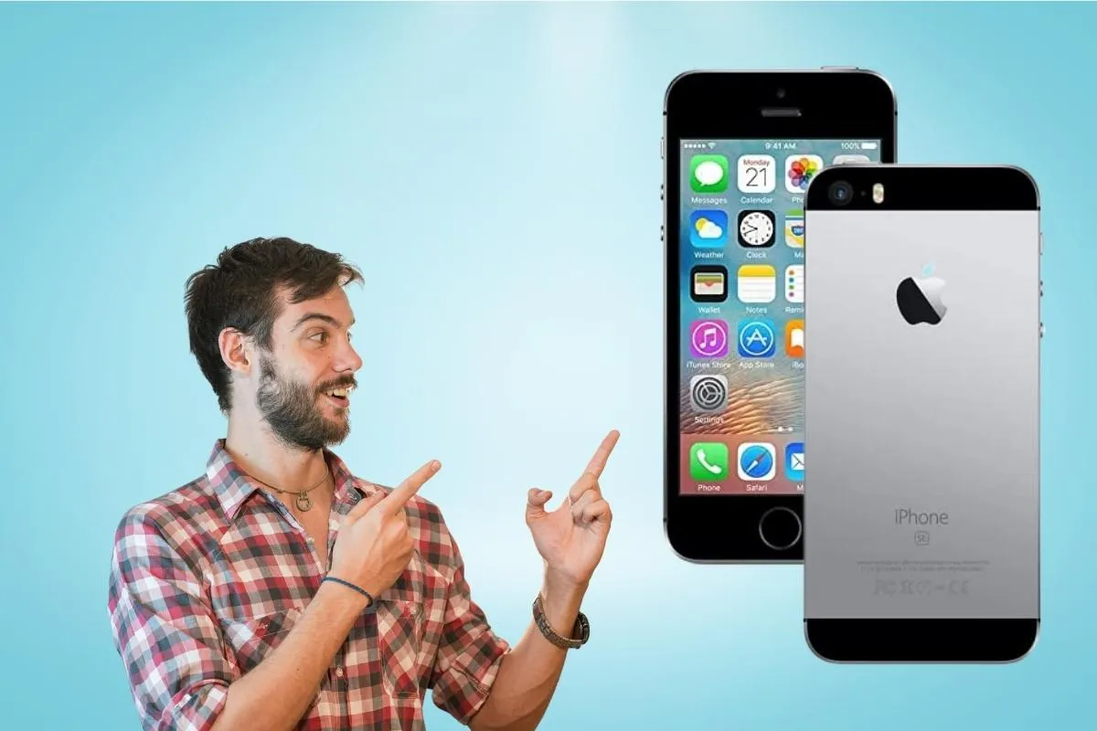 Free Government iPhone SE: How To Get One With Lifeline