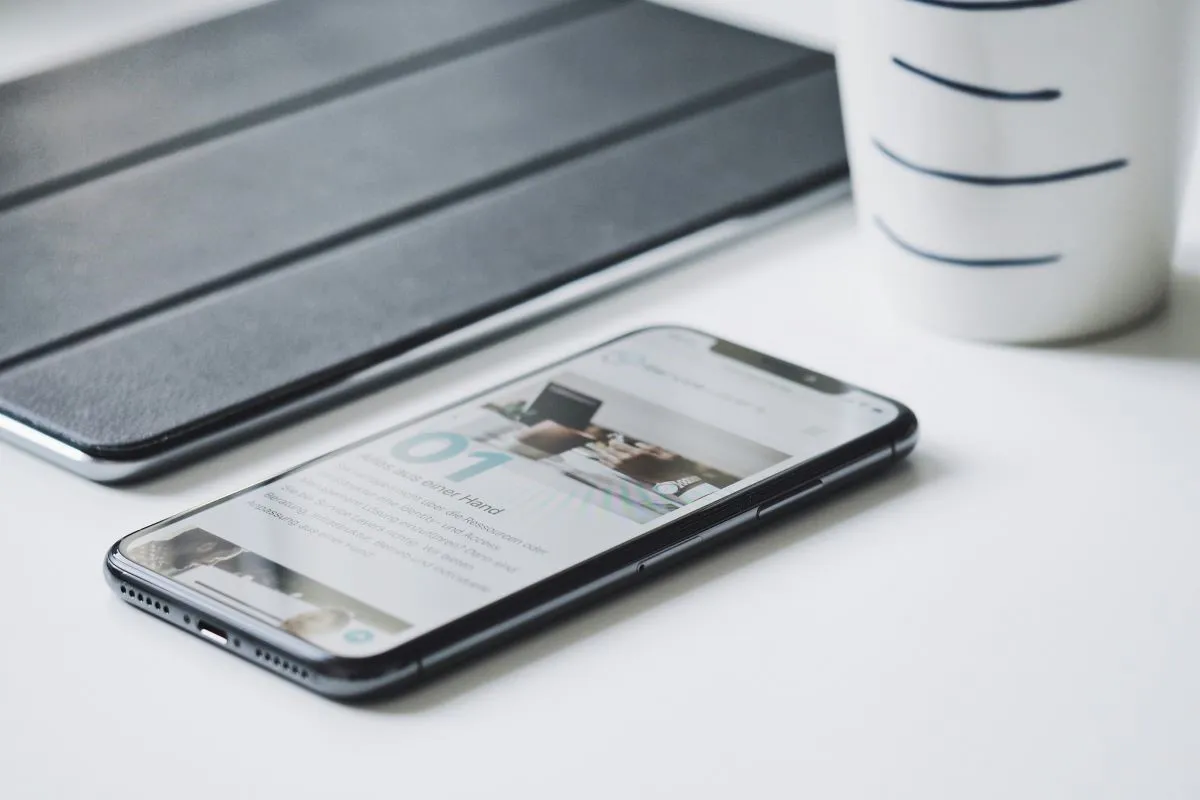 Celular Y Tablet Gratis Del Gobierno En California: Guía Completa