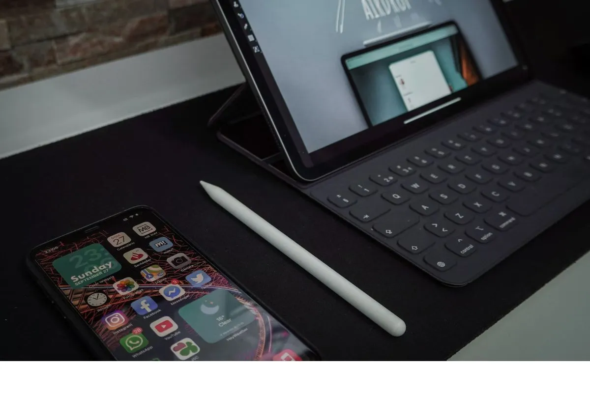 The Free Government Phone and Tablet Near Me (2026 Updates)