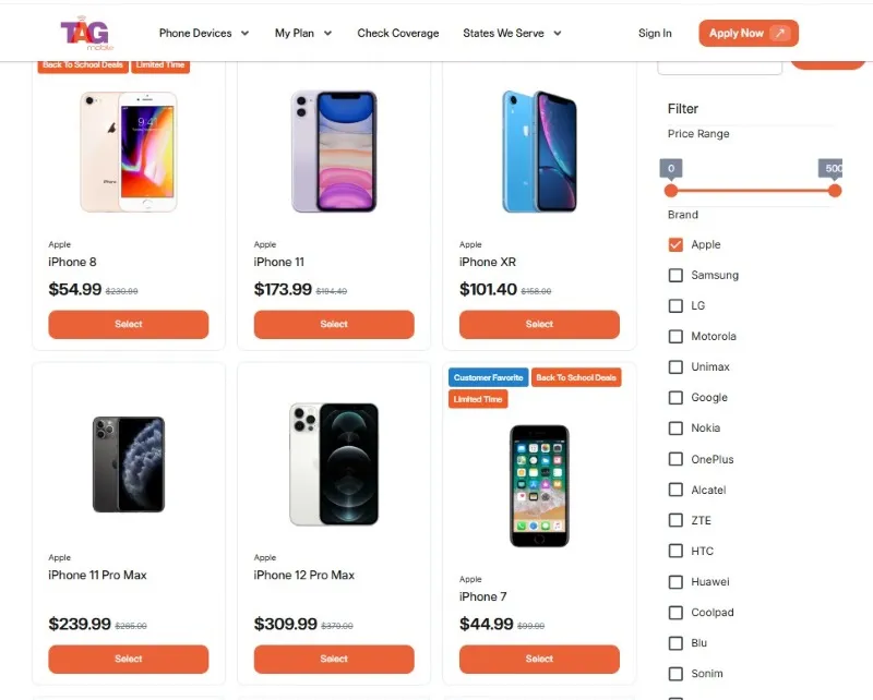 best free government phone florida iphone