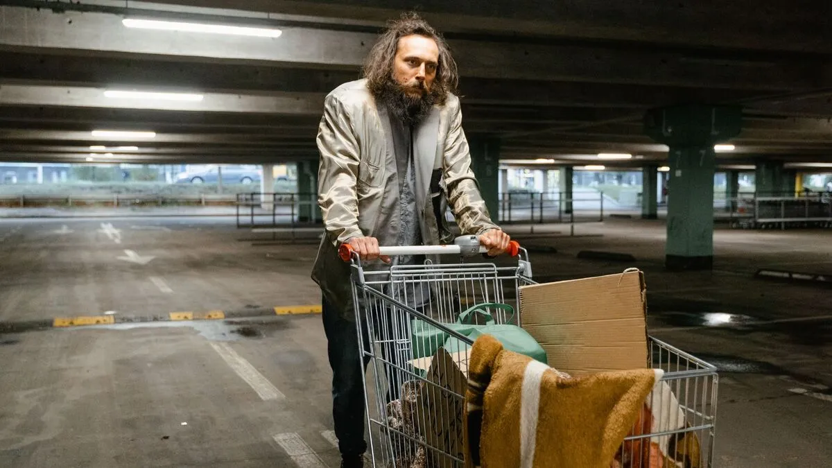 Where To Get A Free Government Phone for Homeless People