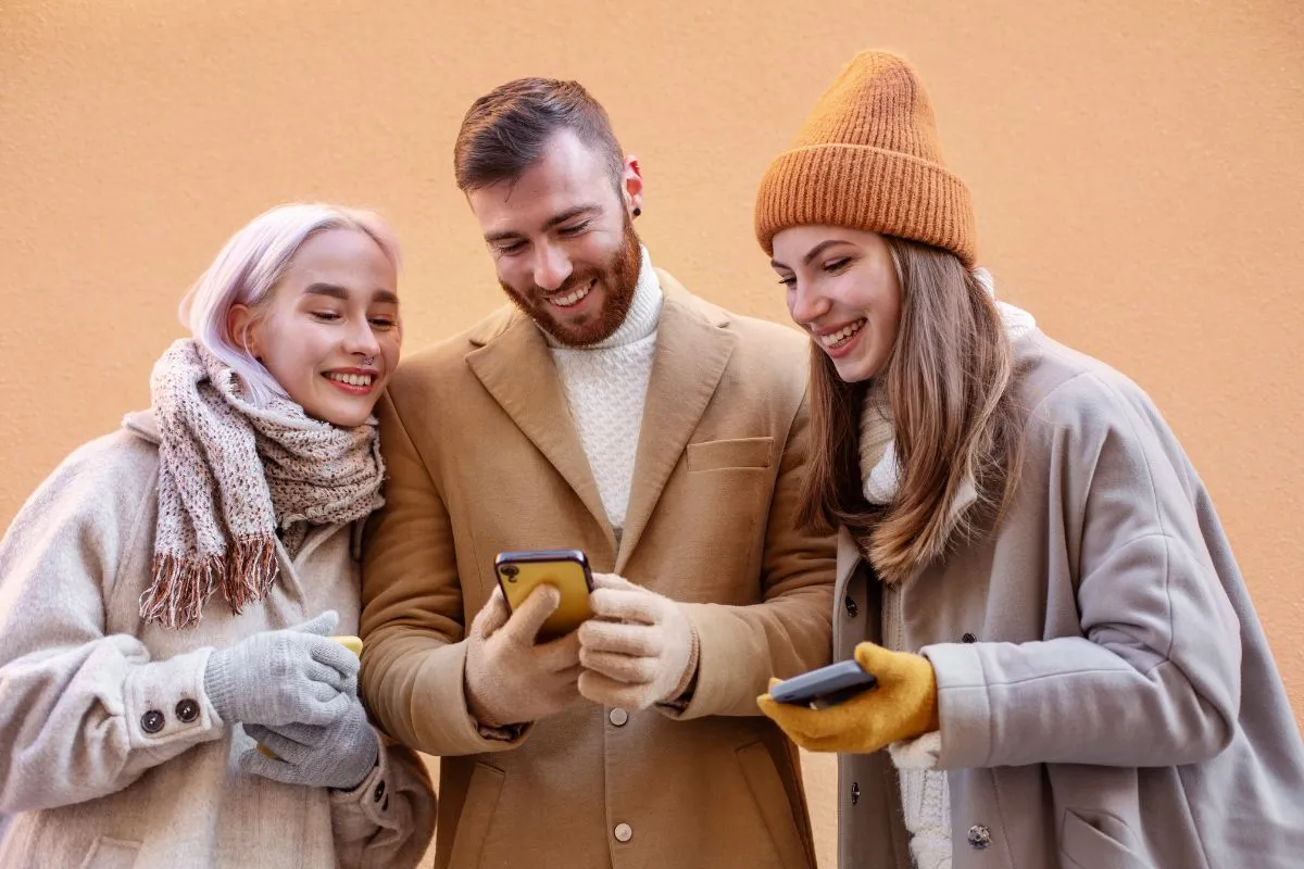 How To Get A Free Government Phone Georgia Samsung? Explore Options Included