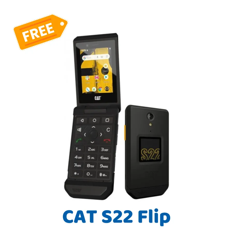 How To Get A Free Government Phone In Texas For Seniors — figure 3