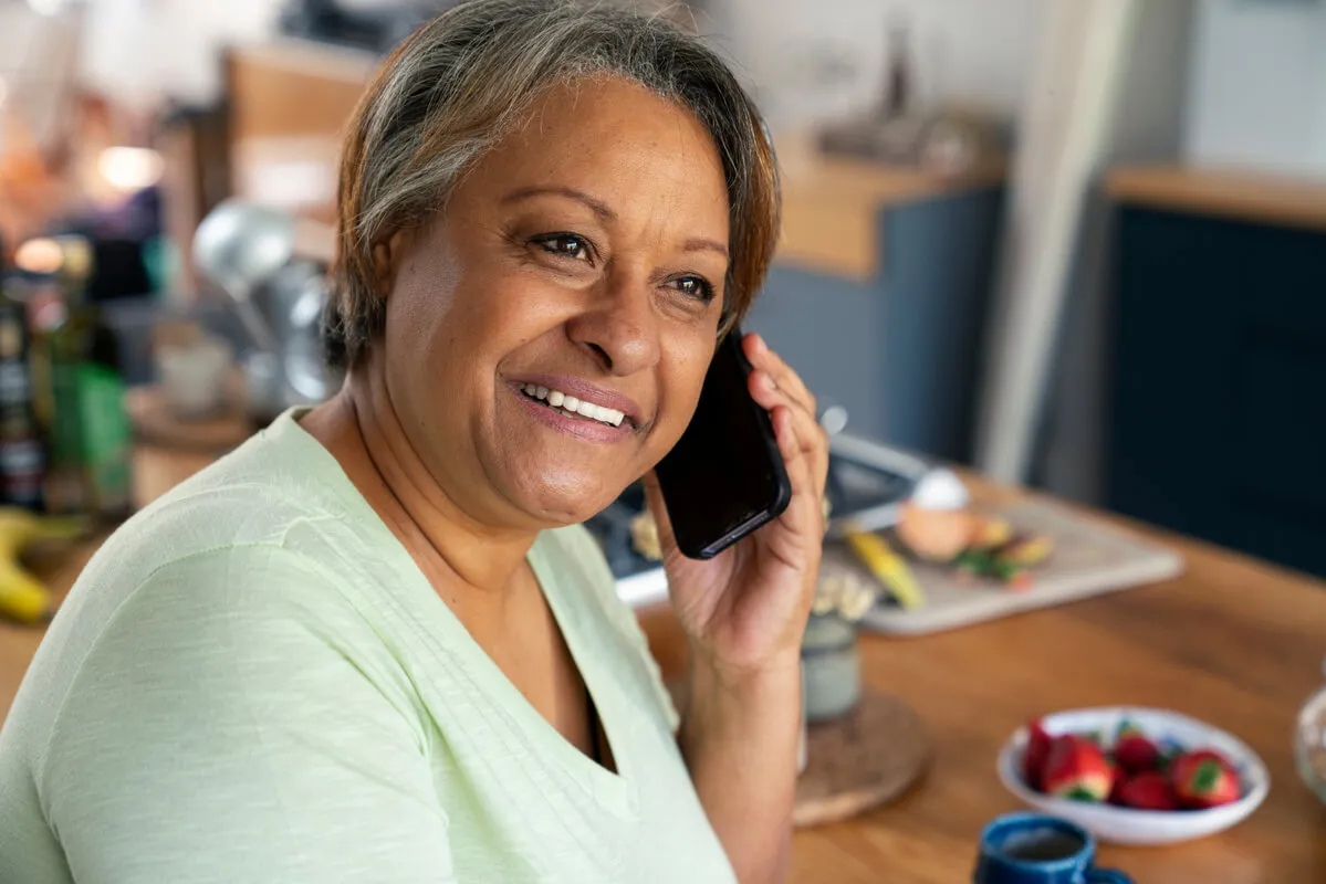 Get Free Government Phone Iowa for Seniors