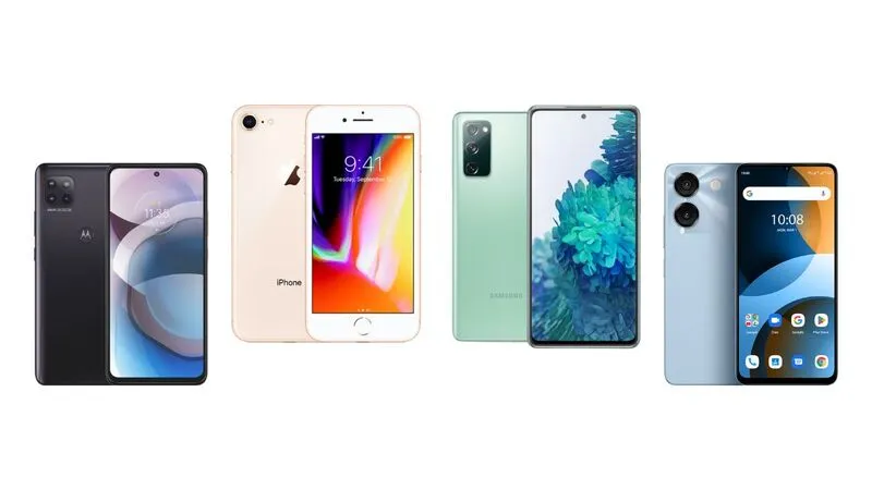 free government phones