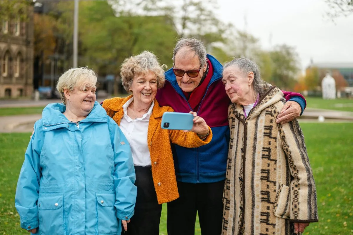 Free Government Phones Indiana for Seniors: Easy Approval