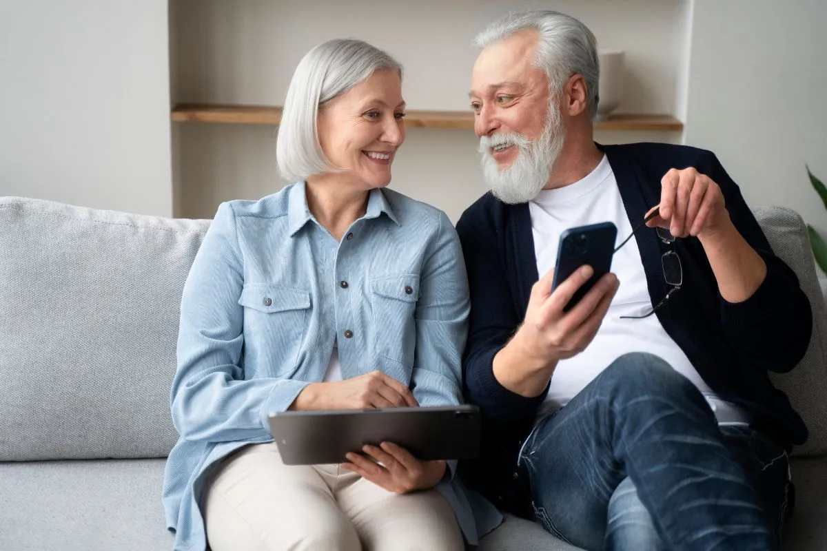 Free Government Phones KY for Seniors: How Seniors Can Get Free Phones in Kentucky