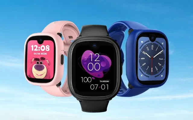 free app for smartwatch