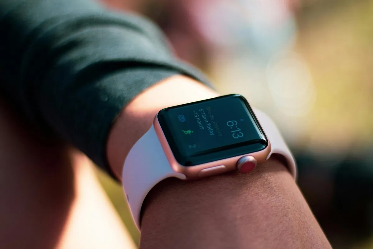 Free Government Smartwatch: Eligibility, Application & Best Options