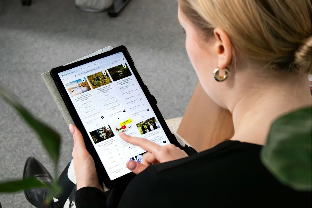 Free Government Tablet Georgia (2026): Eligibility, Providers and How to Apply