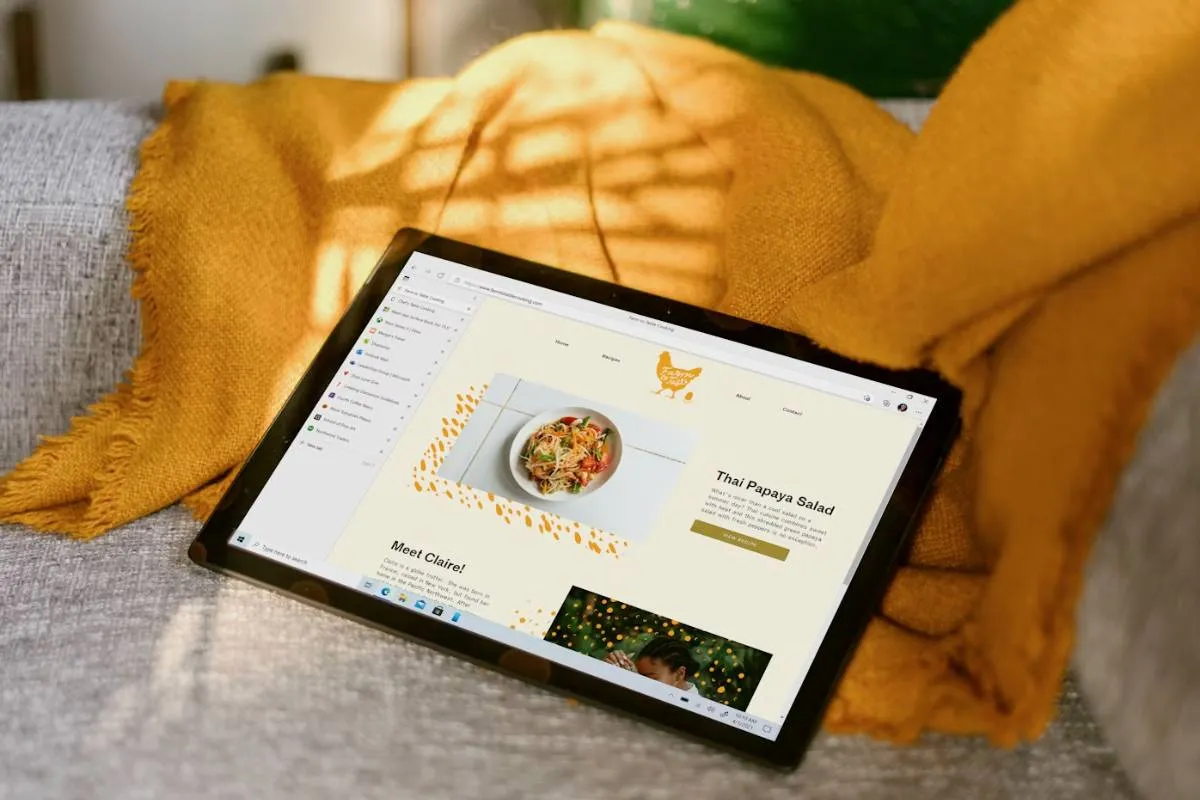 Free Government Tablet Illinois: Eligibility, Providers, and How to Apply in 2026