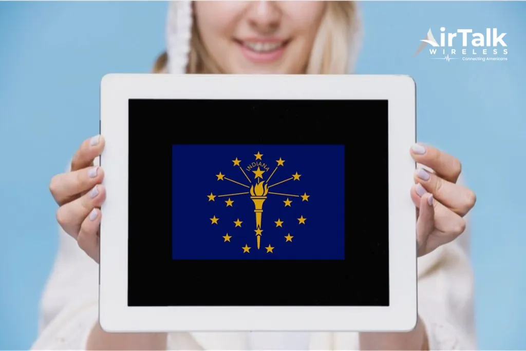 Free government phone and Tablet