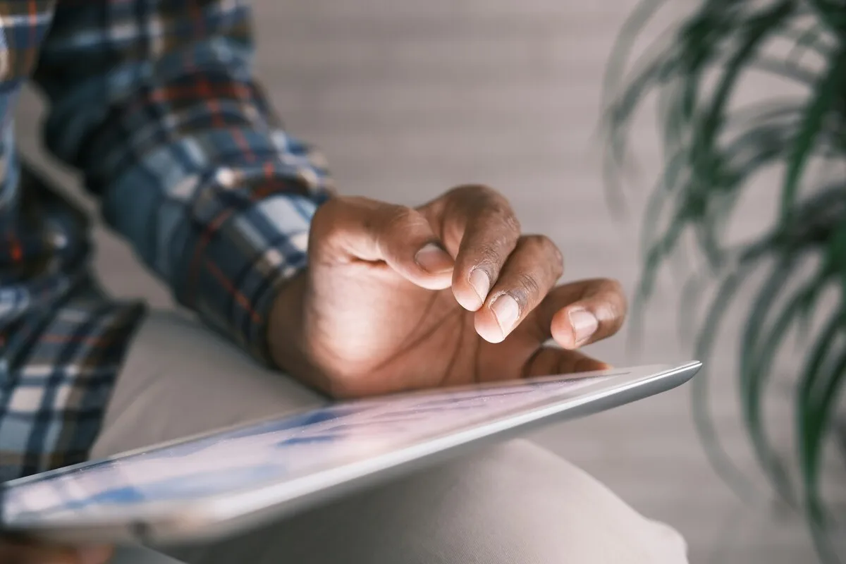 5 Steps To Apply for a Free Government Tablet Mississippi