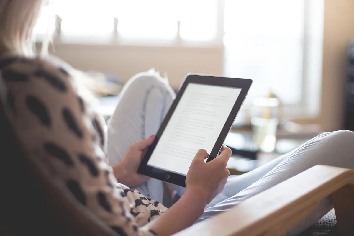How Low-Income Individuals & Families Get A Free Government Tablet Tennessee