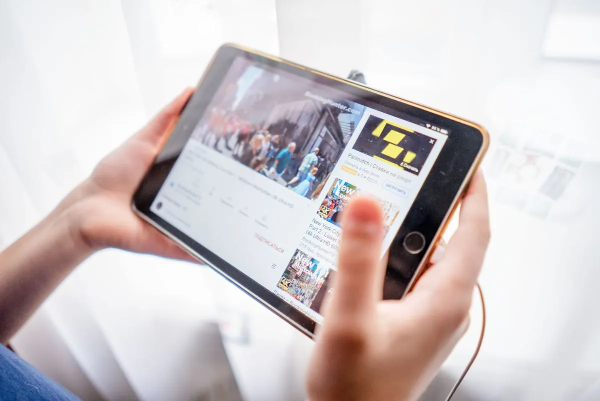 Where Can I Get a Free Government Tablet? Full Step-by-Step Guide 2026