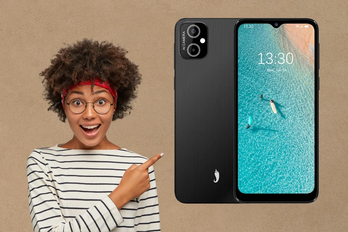 Free Hot Pepper Phone? Here’s How to Get One Hassle-Free