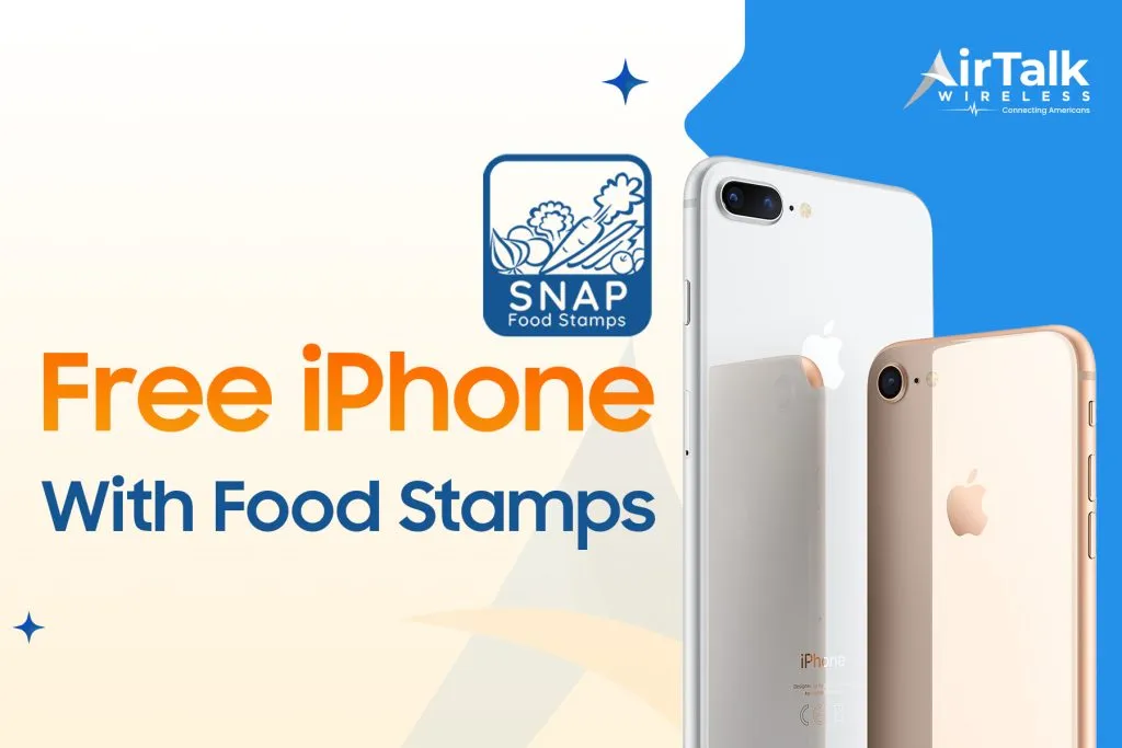 ebt free phone