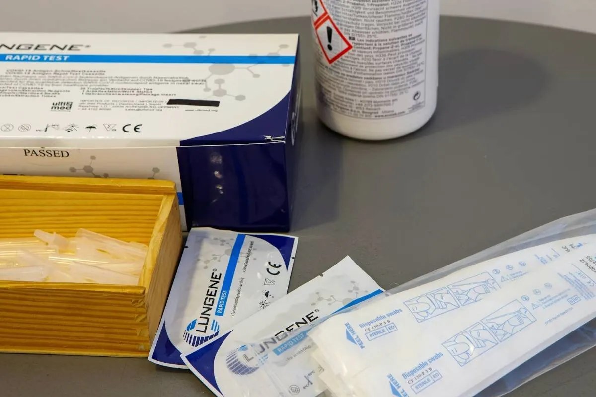 Free Incontinence Supplies Medicaid: Who Qualifies and How Coverage Actually Works