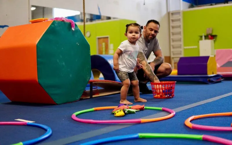 Free Indoor Playground Near Me