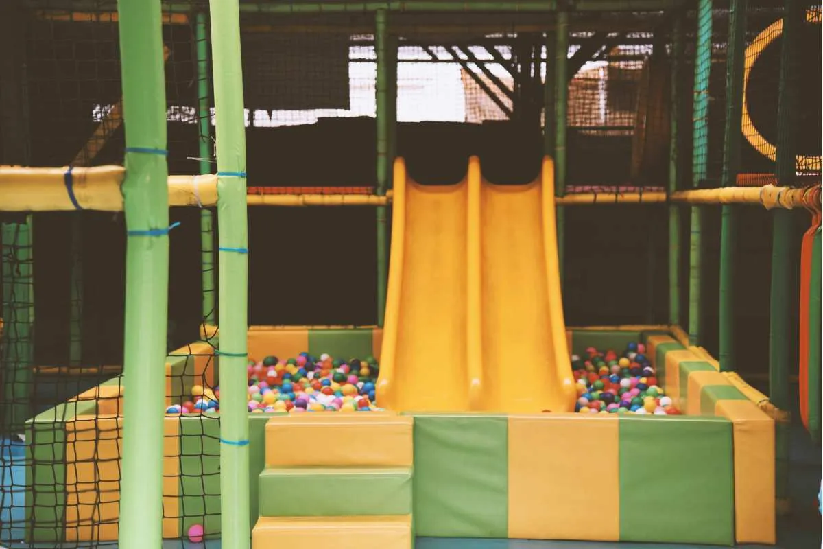 Free Indoor Playground Near Me: Best Places for Kids in 2026
