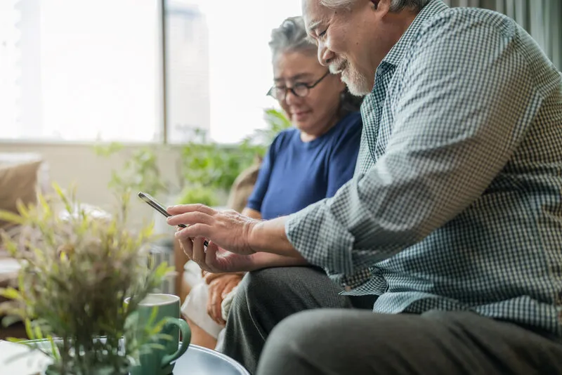 free government internet for seniors