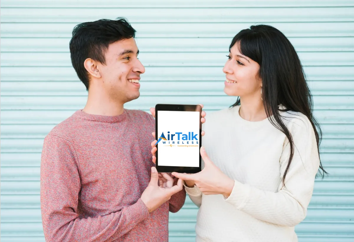 Solicita Hoy Un iPad Gratis para Familias de Bajos Ingresos