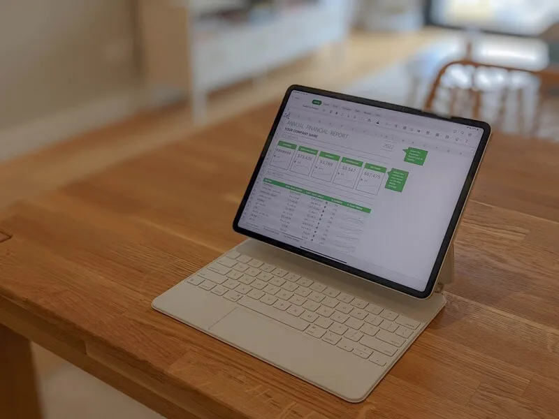 ipad for free