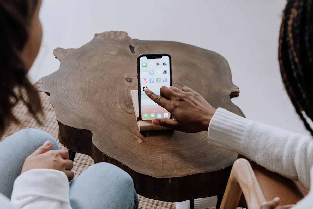 Free iPhone 13 When You Switch: Step-by-Step Guide
