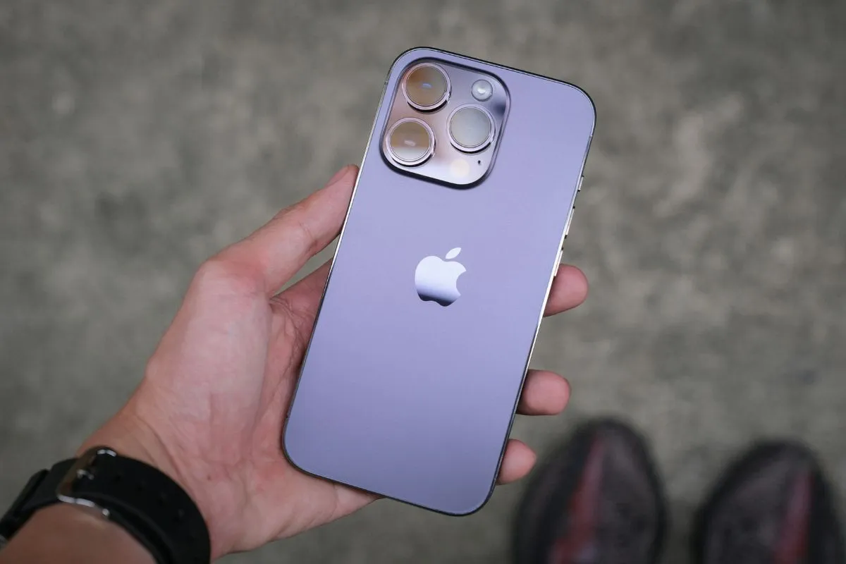 How to Get the Free iPhone 14 Pro?
