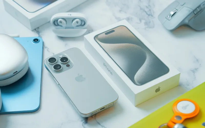 free iphone 15 no trade in 1