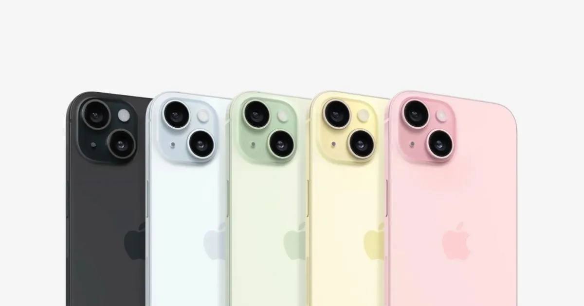 Free iPhone 15 When You Switch: What’s Real & How to Qualify