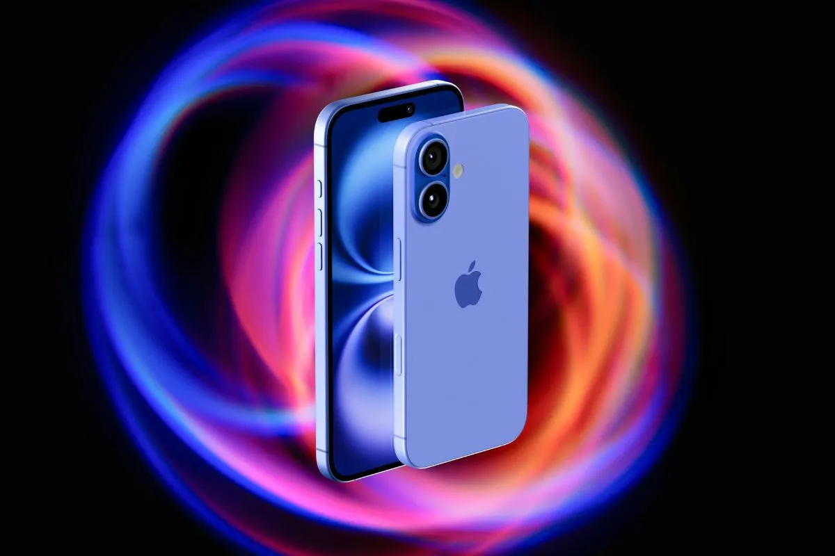 Free iPhone 16 Plus – Get a Flagship Upgrade With Zero Upfront Cost