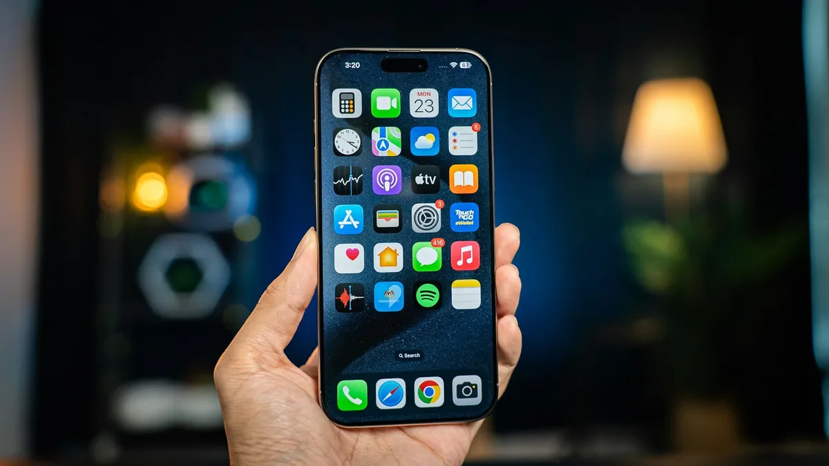 Free iPhone 16 Pro Max Government Phone: How to Qualify and Apply