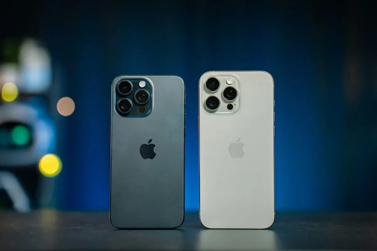Free iPhone 16 Pro Max When You Switch – Your Zero-Cost Upgrade Awaits